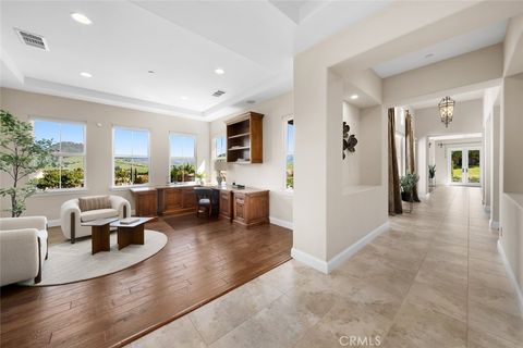 Tiny photo for 1675 Nasella Lane Ln, San Luis Obispo, CA 93405 (MLS # SC26040672)