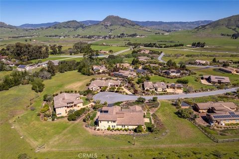 Tiny photo for 1675 Nasella Lane Ln, San Luis Obispo, CA 93405 (MLS # SC26040672)