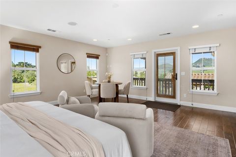 Tiny photo for 1675 Nasella Lane Ln, San Luis Obispo, CA 93405 (MLS # SC26040672)