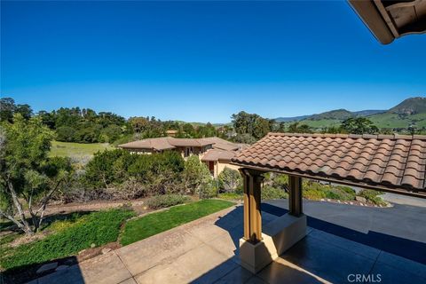 Tiny photo for 1675 Nasella Lane Ln, San Luis Obispo, CA 93405 (MLS # SC26040672)