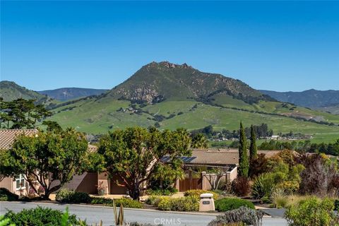 Tiny photo for 1675 Nasella Lane Ln, San Luis Obispo, CA 93405 (MLS # SC26040672)