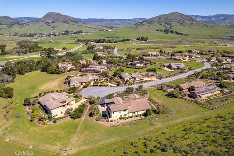 Tiny photo for 1675 Nasella Lane Ln, San Luis Obispo, CA 93405 (MLS # SC26040672)