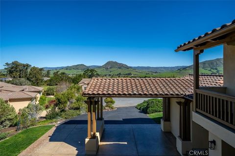 Tiny photo for 1675 Nasella Lane Ln, San Luis Obispo, CA 93405 (MLS # SC26040672)