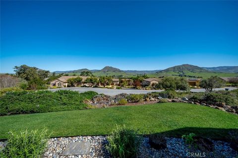 Tiny photo for 1675 Nasella Lane Ln, San Luis Obispo, CA 93405 (MLS # SC26040672)