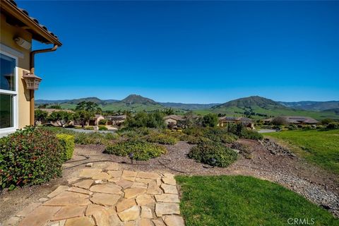 Tiny photo for 1675 Nasella Lane Ln, San Luis Obispo, CA 93405 (MLS # SC26040672)
