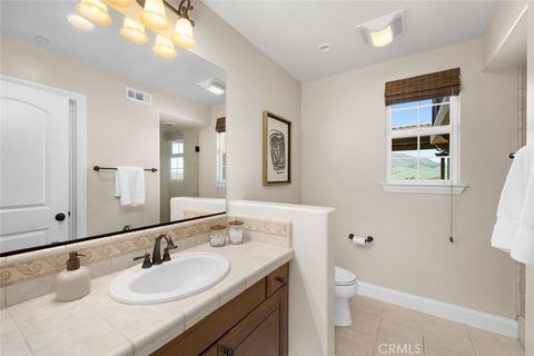 Tiny photo for 1675 Nasella Lane Ln, San Luis Obispo, CA 93405 (MLS # SC26040672)