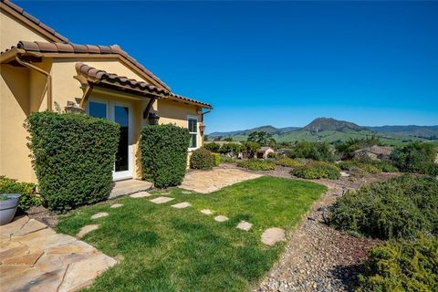 Tiny photo for 1675 Nasella Lane Ln, San Luis Obispo, CA 93405 (MLS # SC26040672)