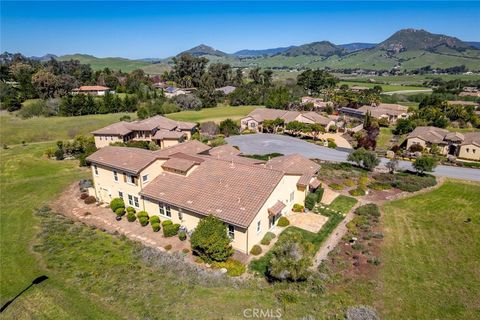 Tiny photo for 1675 Nasella Lane Ln, San Luis Obispo, CA 93405 (MLS # SC26040672)