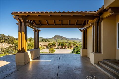 Tiny photo for 1675 Nasella Lane Ln, San Luis Obispo, CA 93405 (MLS # SC26040672)