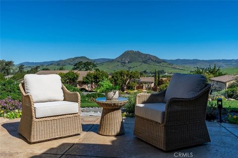 Tiny photo for 1675 Nasella Lane Ln, San Luis Obispo, CA 93405 (MLS # SC26040672)