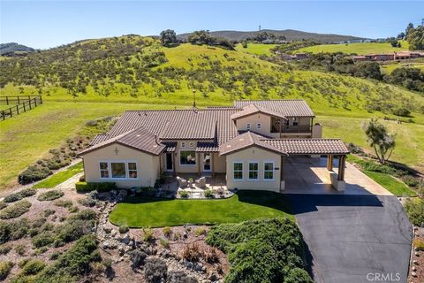 Tiny photo for 1675 Nasella Lane Ln, San Luis Obispo, CA 93405 (MLS # SC26040672)