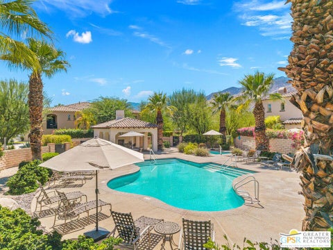 Photo of 396 Ameno Drive, Palm Springs, CA 92262 (MLS # 26981633PS)