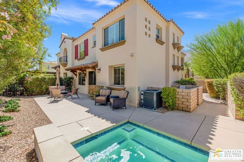 Photo of 396 Ameno Drive, Palm Springs, CA 92262 (MLS # 26981633PS)