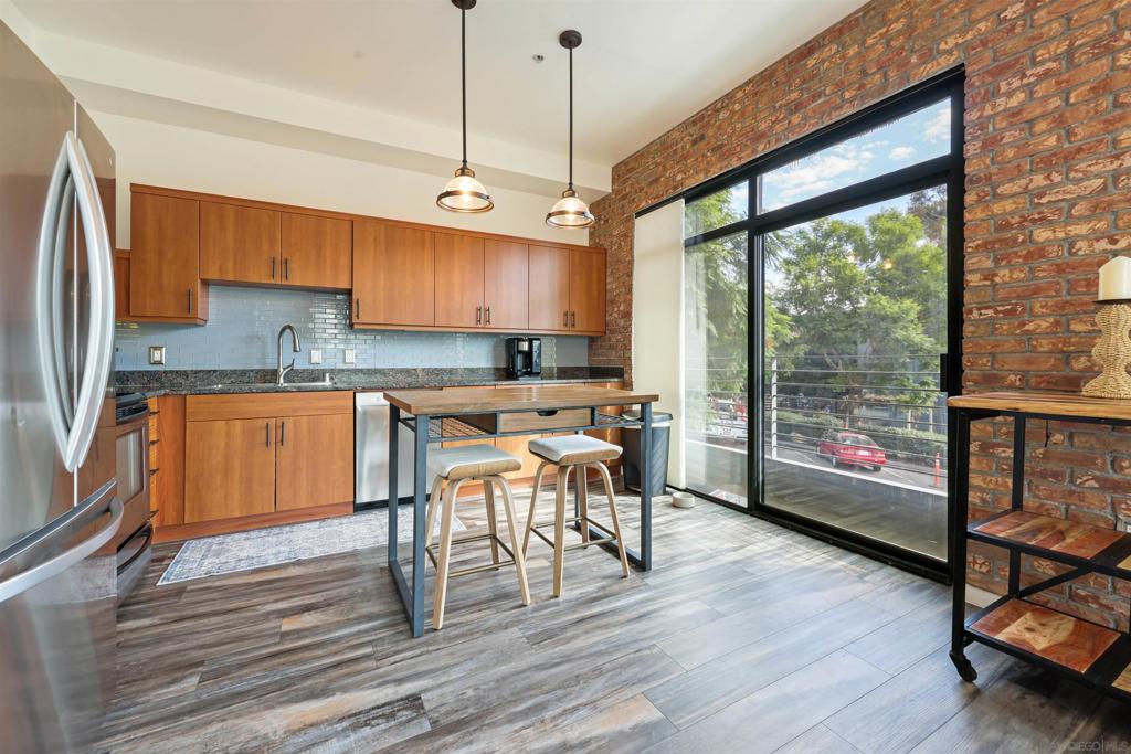 Downtown - Residential