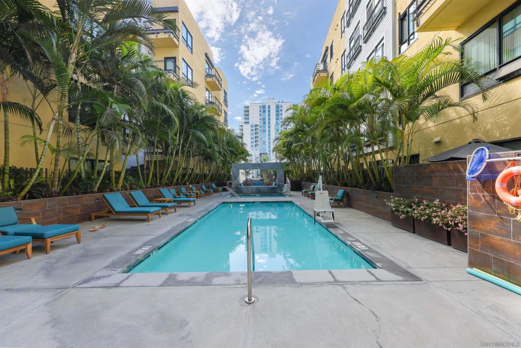 Downtown - Residential