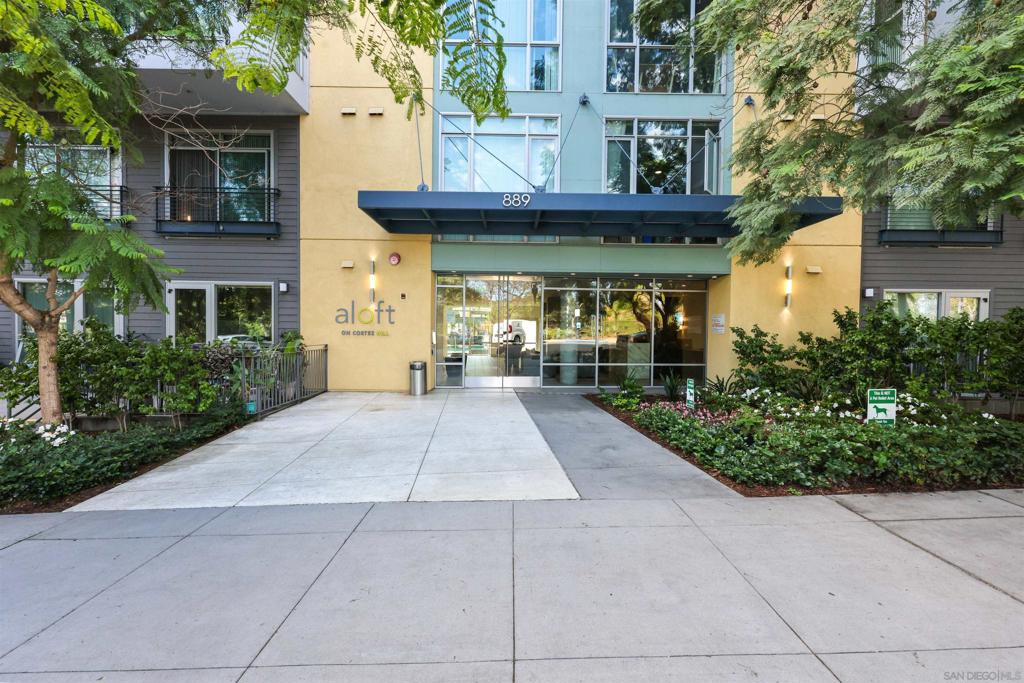 Downtown - Residential