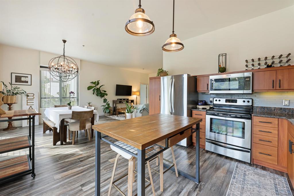Downtown - Residential
