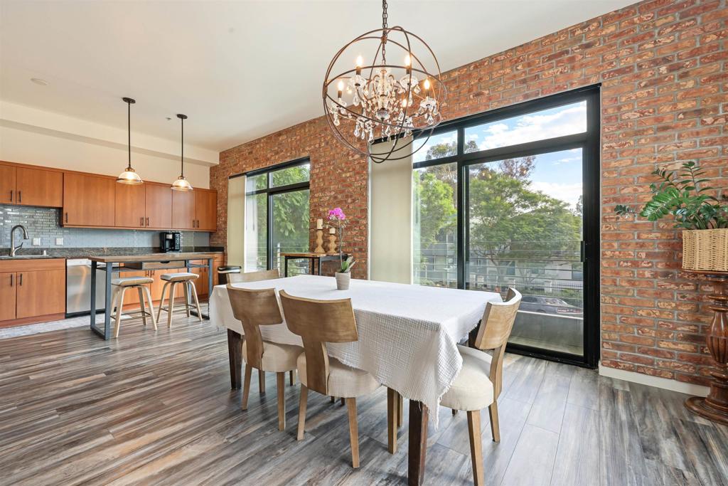 Downtown - Residential