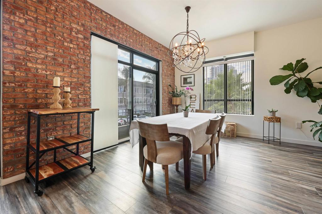 Downtown - Residential