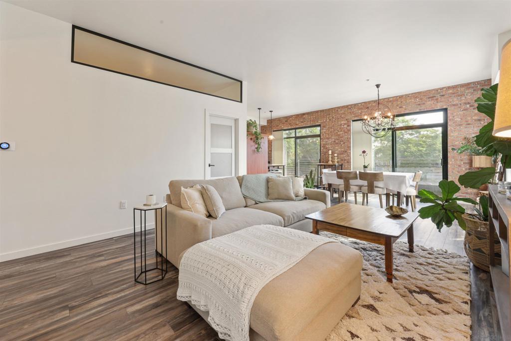 Downtown - Residential
