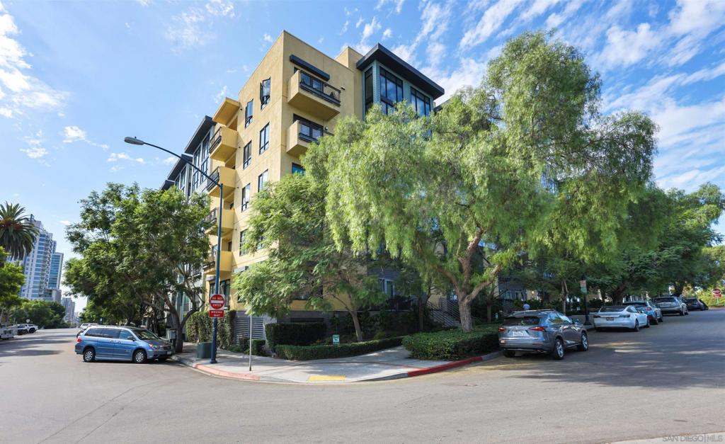 Downtown - Residential