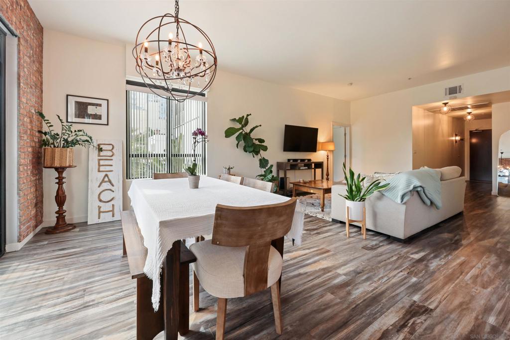 Downtown - Residential