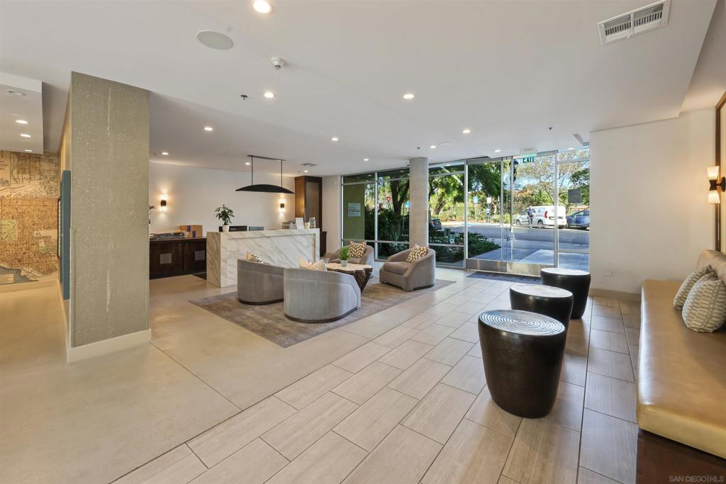 Downtown - Residential