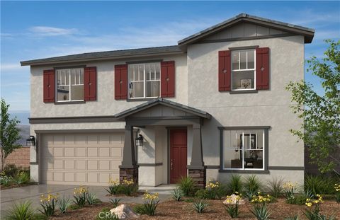 27353 Dunite Drive Perris CA 92571