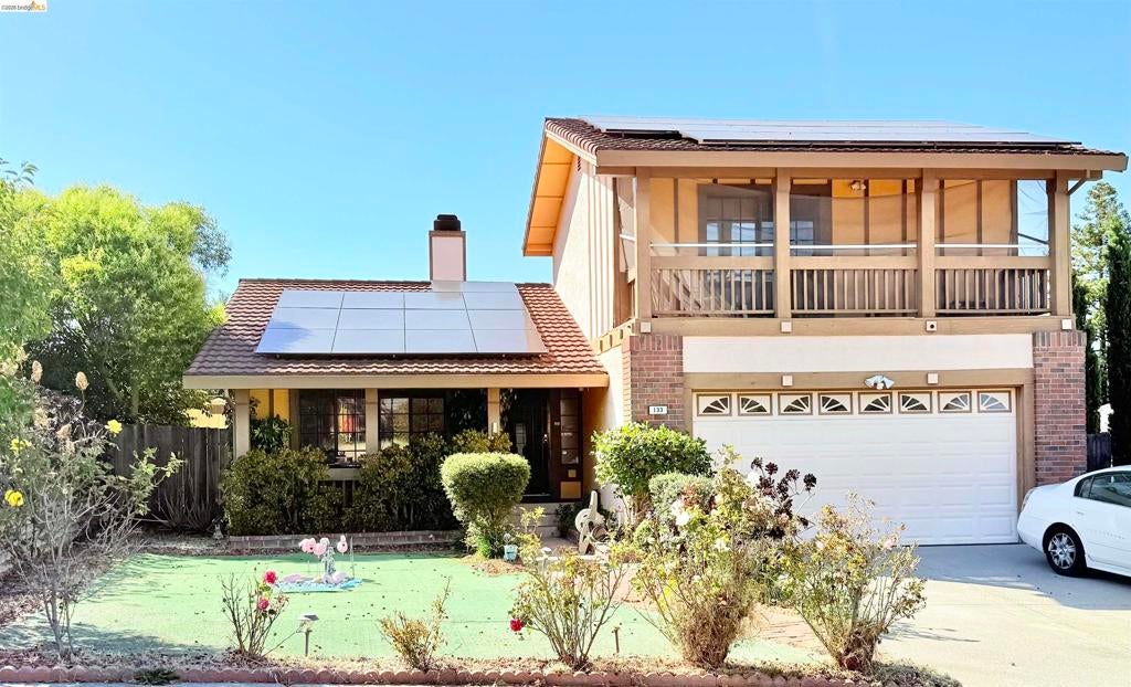 133 Meadowlark Way WAY