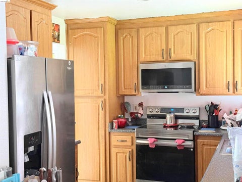 Tiny photo for 133 Meadowlark Way WAY, Hercules, CA 94547 (MLS # 41142268)
