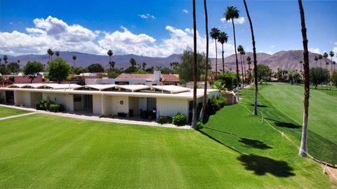 Photo of 73700 Grapevine Street #14, Palm Desert, CA 92260 (MLS # 219140797DA)