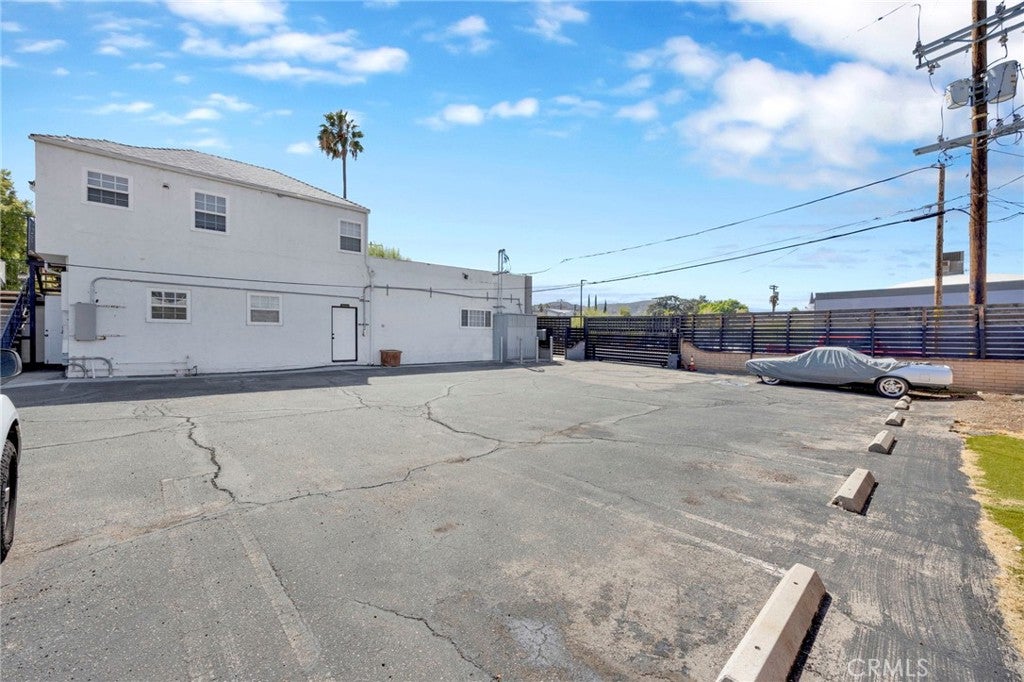 10446 Scoville