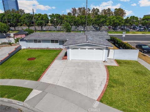 Photo of 13471 Greentree Avenue, Garden Grove, CA 92840 (MLS # OC26149444)