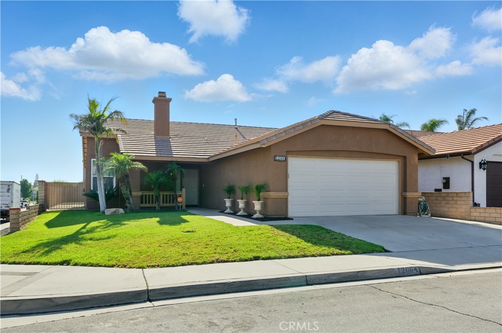 12064 Ponderosa Court