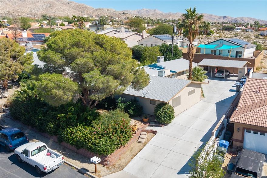 Le Investment Group is pleased to present a three-property multifamily portfolio totaling nine (9) units in Desert Hot Springs, CA. The portfolio includes 12700 Parma Drive, 68040 Club Circle Drive, and 66671 3rd Street, all situated within well-maintained neighborhoods, two of which lie in the city’s desirable Spa Zone. Each property is priced at $530,000 and features a consistent mix of two 1-bedroom/1-bath units and one 2-bedroom/1-bath unit, offering functional layouts, carport parking, and strong in-place income. Current cap rates are 6.25% (Parma), 7.48% (Club Circle), and 9.01% (3rd Street). These triplexes are offered individually or together, providing flexibility for investors seeking either residential financing advantages or portfolio-scale stability and cash flow. (PLEASE REACH OUT TO LE INVESTMENT GROUP FOR FURTHER INFORMATION ON EACH OF THE THREE TRIPLEXES)