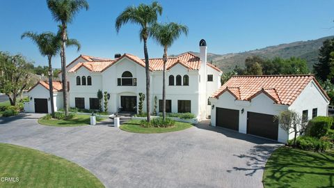 Camarillo, California 29 2296 Applewood Lane Camarillo CA 93012