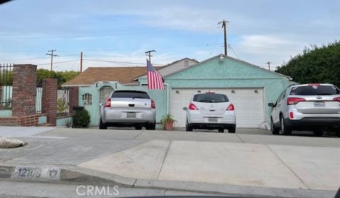 12108 Springview Drive Whittier CA 90604
