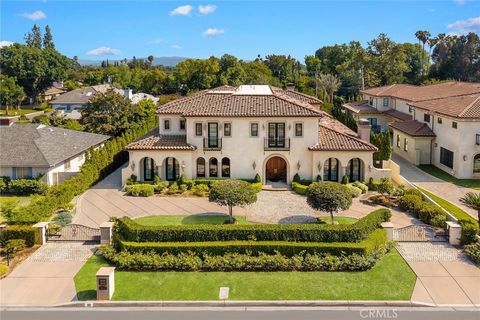 312 W Palm Drive Arcadia CA 91007