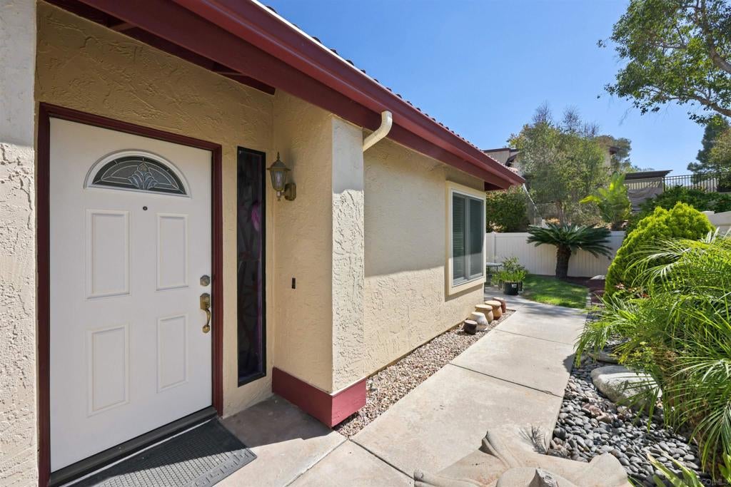 16037 Blazewood Way