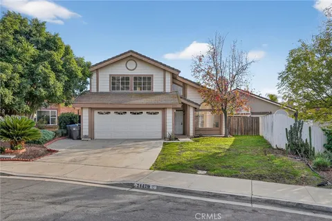 21479 Douglasis Ct, Moreno Valley, CA 92557 - MLS#: IV25231304