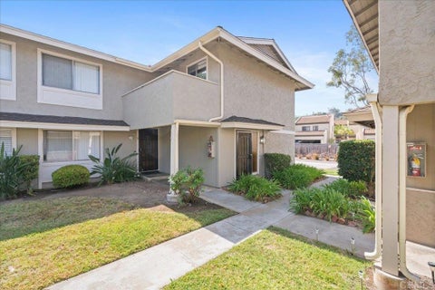 Photo of 983 Amistad Place #D, El Cajon, CA 92019 (MLS # PTP2605294)