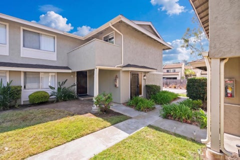 Photo of 983 Amistad Place #D, El Cajon, CA 92019 (MLS # PTP2605294)