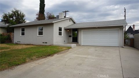 2881 Davidson Avenue San Bernardino CA 92405