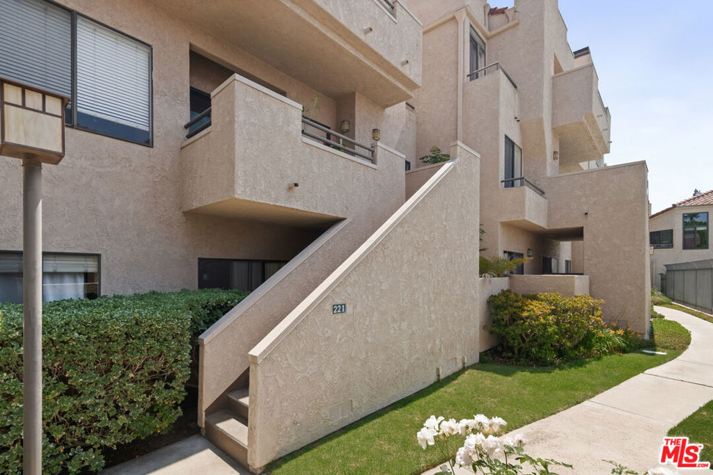 221 McAfee Court