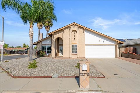 Photo of 13270 Larkhaven DR, Moreno Valley, CA 92553 (MLS # OC26074152)