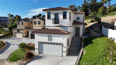 685 Castlehill Drive Walnut CA 91789