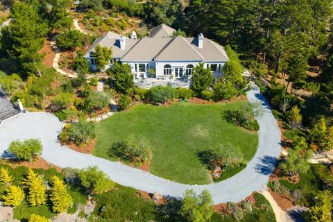 3930 Via Mar Monte Carmel CA 93923