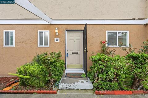 Photo of 3320 Lochinvar Ave AVE #56, Santa Clara, CA 95051 (MLS # 41138699)