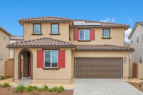 34560 Sakura Lane French Valley CA 92596