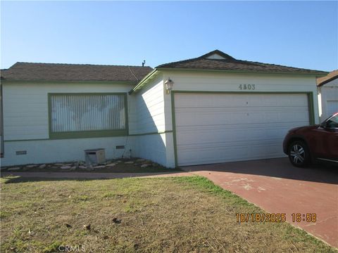 Photo of 4803 Lakewood, Lakewood, CA 90712 (MLS # PW25243350)